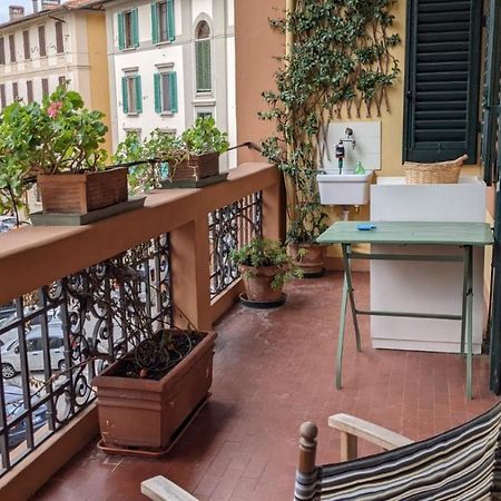 Double Bedroom In Beautiful 30'S Style Apartment Florença Exterior foto